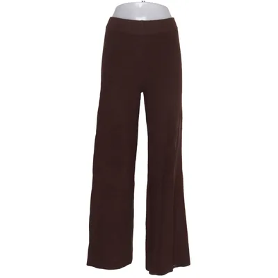 Palazzohose (Braun) von Annis View Acryl, Elasthan, Nylon, Viskose