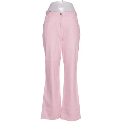 Jeans (Pink) fra Cappuccini Bomuld, Elastan