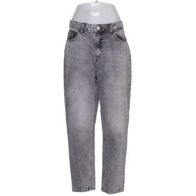 Jeans (Gray) from Denim Jeans Cotton