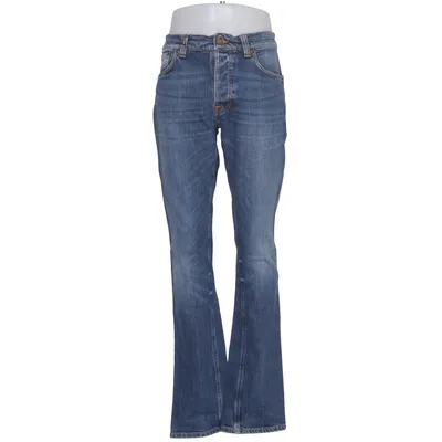 Jeans (Blue) from Nudie Jeans Cotton, Elastane