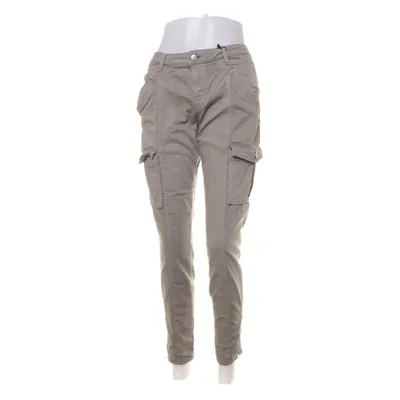 Cargobyxor (Grå) från Earnest Sewn Bomull, Elastan, Polyester