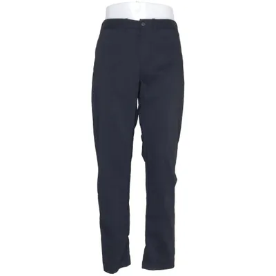 Chinos (Svart) från Houdini Återvunnen polyester