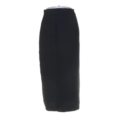 Maxi skirt (Black) from Jennifer Collection Polyester