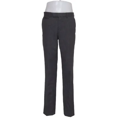 Suit pants (Baker Dogtooth Trs) from Bläck Polyester, Wool