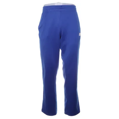 Træningsbukser (Blå) fra Nike Polyester