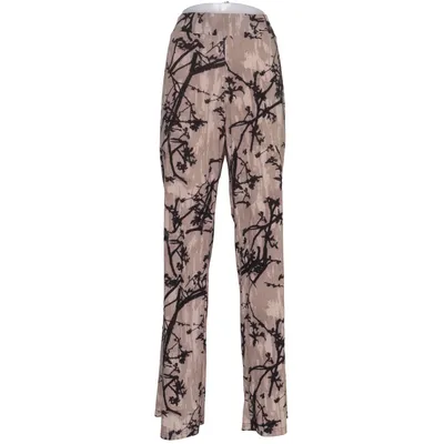Palazzo pants (Beige, Black) from Softer Days Elastane, Polyester