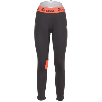 Sportleggings (Grijs, Rood, Meerkleurig) van Crivit Pro Elastaan, Polyamide, Polyester