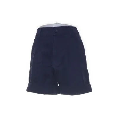 Shorts (Blå) från Dedicated Bomull, Elastan
