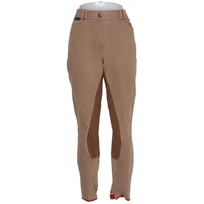 Breeches (Rika Star) from Euro-Star Cotton, Elastane, Polyamide, Polyurethane