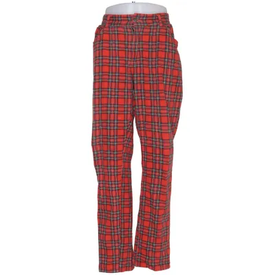 Byxor (EDDY TARTAN SLIM) från WeSC