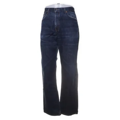 Spijkerbroek (751) van Levi Strauss & Co Katoen