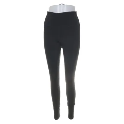 Maternity leggings (Black) from Borg Elastane, Polyamide, Recycled polyester