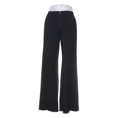 Pantalon patte d'éléphant (Noir) de Marithé François Girbaud Élasthane, Polyamide