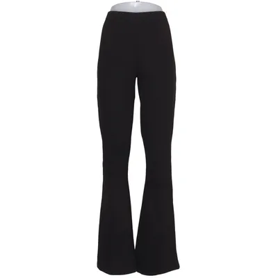 Byxor (Svart) från The Black Label Collection Lager 157 Elastan, Polyester, Viskos