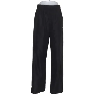 Bukser (Sort) fra Planet NUSA Genanvendt polyester