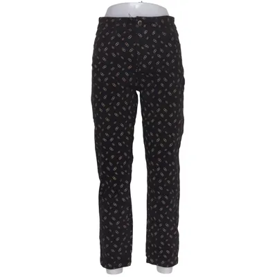 Bukser (Sort) fra Sanna Elastan, Polyester, Viscose