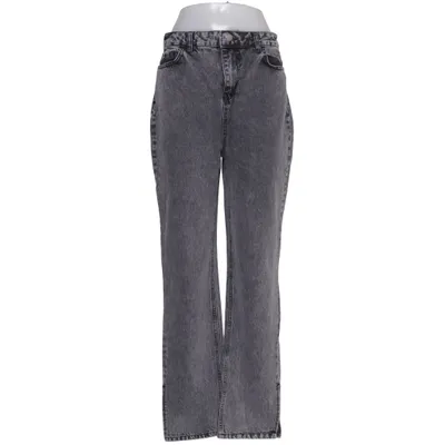 Jeans (Gray) from Boohoo Tall Cotton