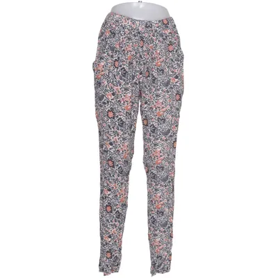 Pants (Black, White, Red) from Anecdote Viscose