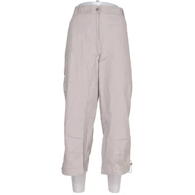 Cargo pants (Beige) from Sportswear Cotton, Elastane