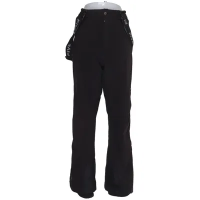 Snow pants (Black) from Five Seasons Elastane, Polyester