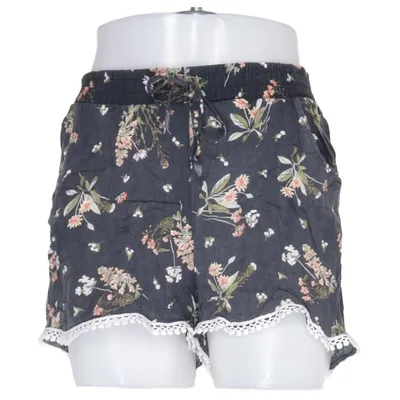 Pajama shorts (Black, Multicolored) from Fengyuan