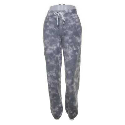 Mjukisbyxor (Grå, Vit) från Sofie Schnoor Bomull, Polyester