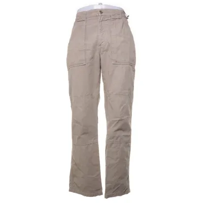 Arbetsbyxor (Beige) från Sebago Bomull