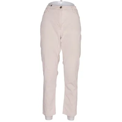 Chinos (Beige) från Betty Barclay Bomull, Elastan, Lyocell