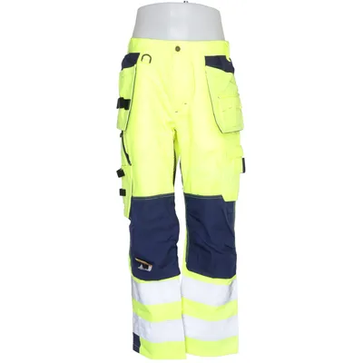 Arbetsbyxor (1565-1811) från Blåkläder Bomull, Polyester