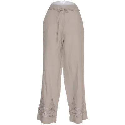 Palazzo pants (Ginger) from Part Two Linen, Viscose