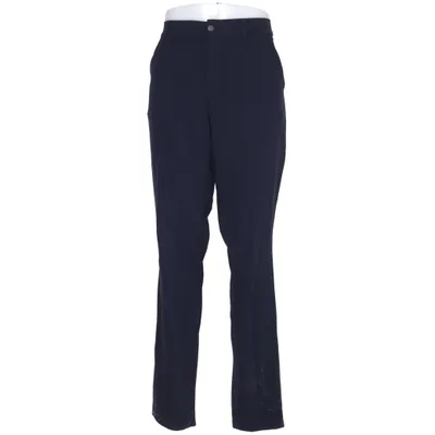 Kostymbyxor (Blå) från Shaping New Tomorrow Elastan, Återvunnen polyester, Viskos