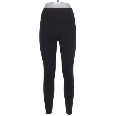 Sportleggings (Zwart) van Oysho Sport Elastaan, Polyamide