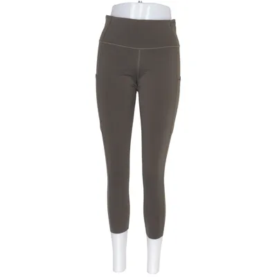 Sportleggings (Groen) van Lululemon