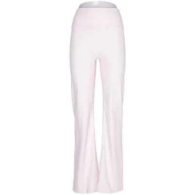 Träningstights (Rosa) från Sisterly Tribe Elastan, Återvunnen polyester