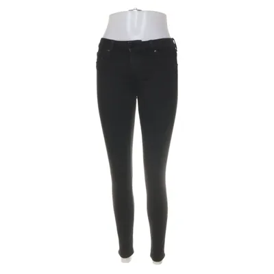 Spijkerbroek (Zwart) van &Denim by H&M Katoen, Elastaan, Polyester, Viscose