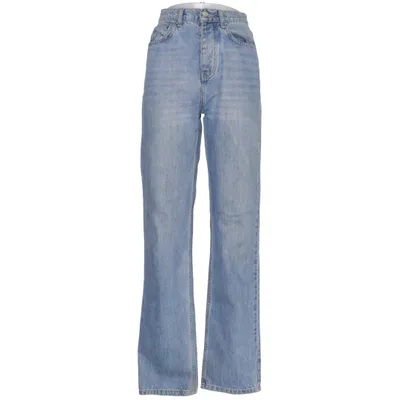 Jeans (Blue) from DSGN Cotton