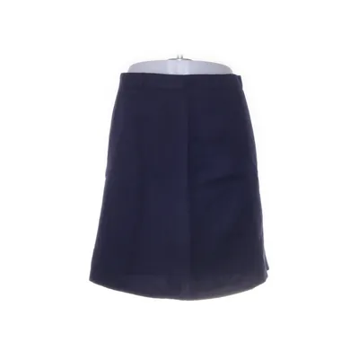 Skirt (Blue) from Aquascutum Polyester