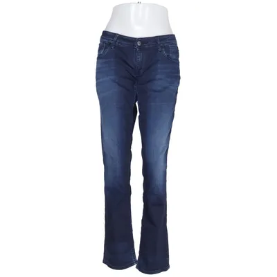 Jeans (Blå) från G-Star Raw Denim Bomull, Elastan, Lyocell, Polyester