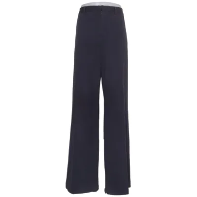 Jakkesætsbukser (Blå) fra COS Bomuld, Elastan, Polyester