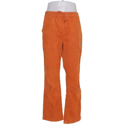 Pantalon en velours (Orange) de HUF Coton
