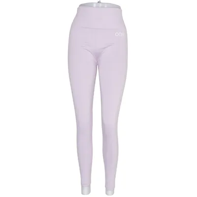 Träningstights (Lila) från Drop of Mindfulness Elastan, Polyamid