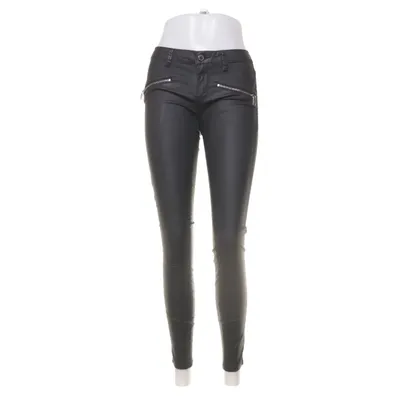 Byxor (Svart) från Perfect Jeans Gina Tricot Bomull, Elastan, Polyester