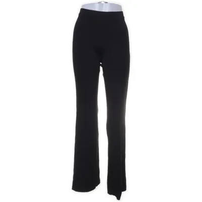 Byxor (Svart) från Khy Viskos, Polyester, Elastan