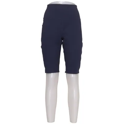 Compressieshorts (Blauw) van Tchibo