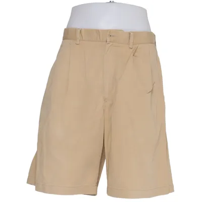 Shorts (Beige) från Nino Cerruti Bomull