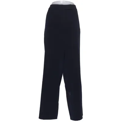 Palazzobyxor (Blå) från Riani Polyester, Polyuretan