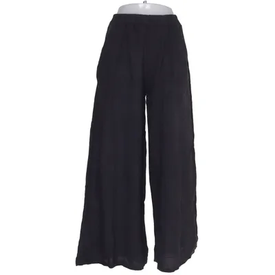 Pantalon patte d'éléphant (Gris) de Elitzia Coton