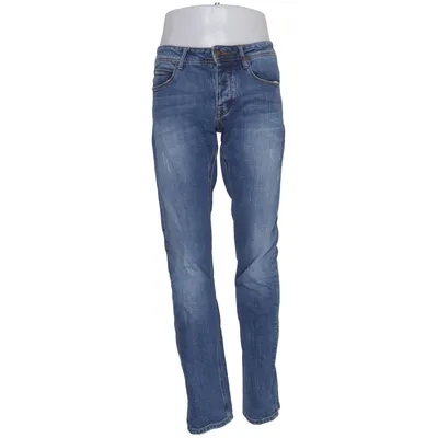 Spijkerbroek (Matthew) van Gaudi Jeans Katoen, Elastaan