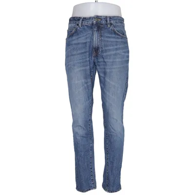 Jeans (Blå) från Adnym Atelier Bomull