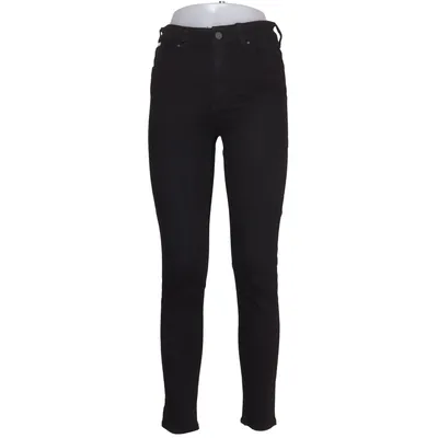 Jeans (Sort) fra Karve Bomuld, Elastan, Modal, Polyester
